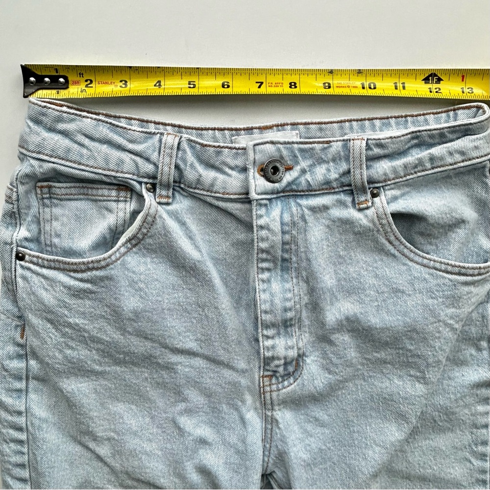 🍒Women’s Cotton On Original Flare Jeans. Size: 8 - Picture 12 of 15